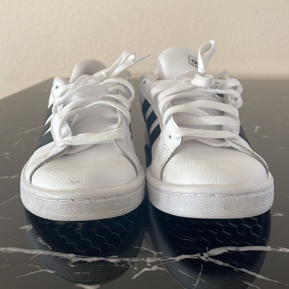 Adidas Grand Court Sneakers - Picture 2 of 4